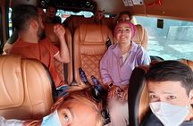 Private Tour: Phuket Highlights by Van and Licensed Guide