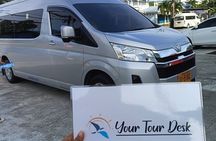 Private Tour: Phuket Highlights by Van and Licensed Guide