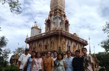 Private Tour: Phuket Highlights by Van and Licensed Guide