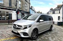 St Andrews Private Day Tour