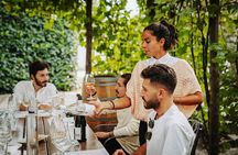 Guided Tour of Pompei, Lunch and Wine from Sorrento