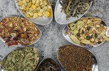 Foodie and Sightseeing Guided tour in Fes Medina