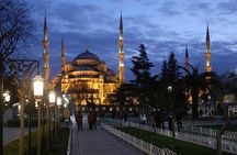 Private Tour in the Monuments of Ottoman Empire: Skip-the-line 