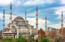 Private Tour in the Monuments of Ottoman Empire: Skip-the-line 