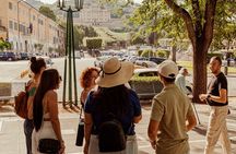 Pasta Making & Wine Tasting with Dinner in Frascati from Rome