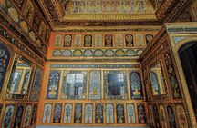 Half Day Private Guided Ottoman Royal Tour in Topkapi Palace