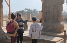 Civilization Museum, Old Cairo and Citadel Full-Day Private Tour