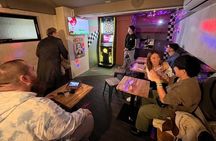 Takoyaki DIY Cooking in the Heart of Osaka
