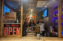 Takoyaki DIY Cooking in the Heart of Osaka
