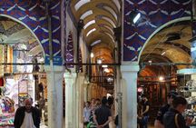 Private Tour in the Monuments of Ottoman Empire: Skip-the-line 