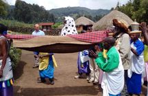 1 day Cultural Adventure Tour in Lake Kivu 
