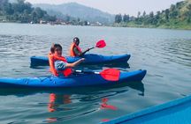 1 day Cultural Adventure Tour in Lake Kivu 