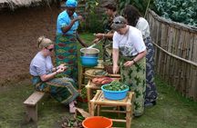 1 day Cultural Adventure Tour in Lake Kivu 