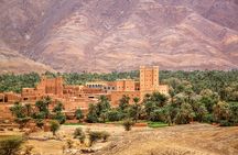 Fabulous 3 Day Desert Adventure to Merzouga with Small Group