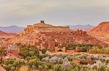 Fabulous 3 Day Desert Adventure to Merzouga with Small Group