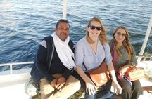 Private Half Day Tour To East Bank Luxor Egypt 