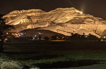 Private Half Day Tour West Bank of the Nile Luxor Egypt