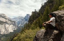 Yosemite Full Day Small Group High Country / Mariposa Tour