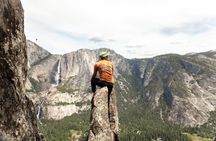 Yosemite Full Day Small Group High Country / Mariposa Tour