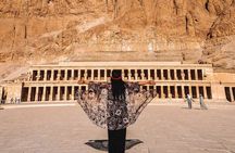 Enjoy Day Tour to East and West banks of luxor Highlights From Luxor