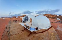 Exclusive 5-Day Petra, Wadi Rum & Dead Sea Tailor-Made Journey