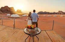 7-Day Private Tour, Incredible Jordan