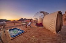 9-Day Private Tour, Jordan's History - Customizable