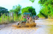 Buggies in Punta Cana 