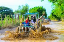 Buggies in Punta Cana 