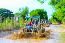 Buggies in Punta Cana 