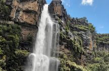 Panorama Route Full Day Tour