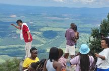Panorama Route Full Day Tour