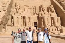Full Day Luxor East and West Banks Tour With Lunch