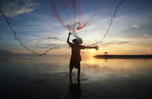 Sunrise With Fisherman Shot Tour in Bali