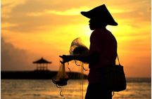 Sunrise With Fisherman Shot Tour in Bali