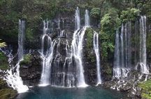 Private and Guided Day Tour of Reunion Island