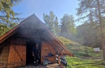 Tatra Mountains and Zakopane Full-Day Tour from Krakow