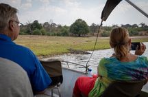 Chobe Day Trip in Botswana