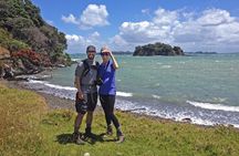 Private Personalised Tour in Waiheke Island