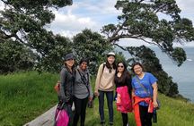 Private Personalised Tour in Waiheke Island