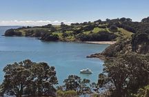 Private Personalised Tour in Waiheke Island