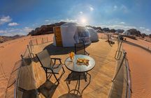 6-Day Private Jordan Tour, Imagination Journey