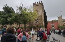 Seville Bike Tour (Private Tour) 