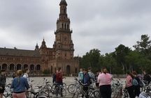 Seville Bike Tour (Private Tour) 