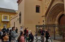 Seville Bike Tour (Private Tour) 