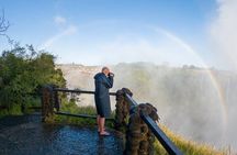 Guided Tour of the Falls