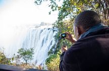 Guided Tour of the Falls