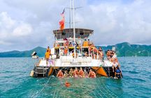 Langkawi Sunset Cruise