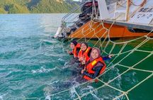 Langkawi Sunset Cruise