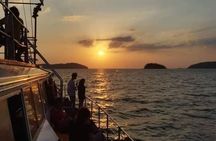 Langkawi Sunset Cruise